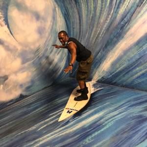 Meet your Posher, John